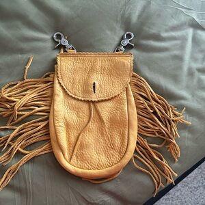 Belt bag